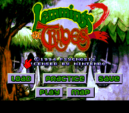 Lemmings 2 SNES cheat mode bit 02.png