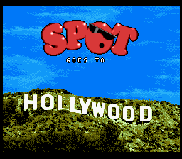 Spot Goes to Hollywood Title.png