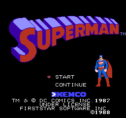 Superman - FC - Title.png