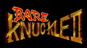 Bare Knuckle II Proto-Final Title.gif