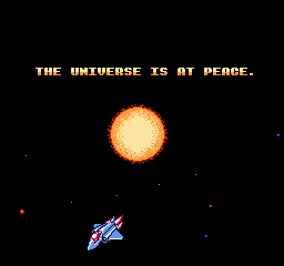 Gyruss nes ending.png