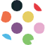 Lbp1 March08 rainbow circles icon.tex.png