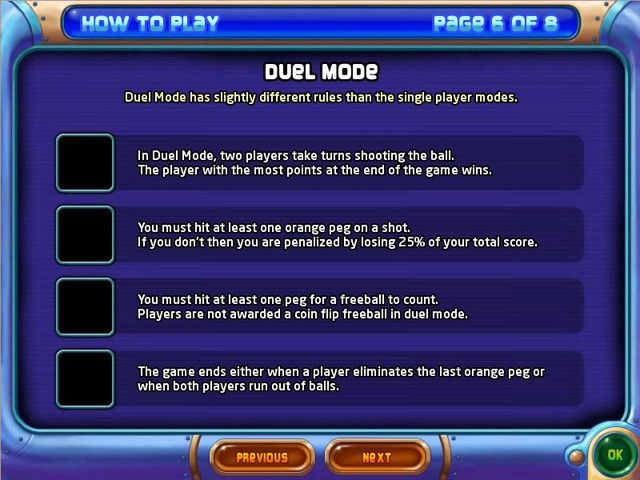 Peggle howtoplay bug.jpg