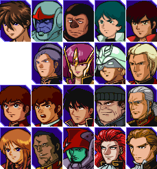 Gundam Battle Assault Pilots.png