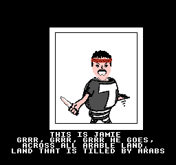 Days of Thunder (NES)-gal8.png