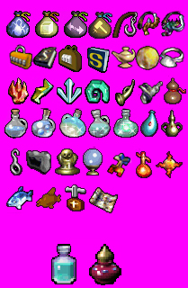 DarkCloud-Unused items.jpg