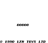 The Amazing Spider-Man (Game Boy)-levelselect.png