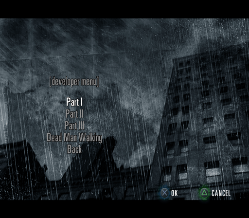 Max Payne 2 PS2 - Debugoption2.png