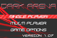 Dark Arena GBA VersionNumber.png