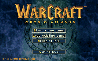 Warcraft - Orcs & Humans-demo2.png