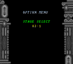 Alien vs Predator SNES Level Select.png