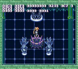 Bishoujo Senshi Sailor Moon Another Story Debug Display.png