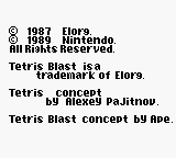 Tetris Blast First.png