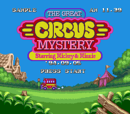 The Great Circus Mystery Genesis SAMPLE text.png