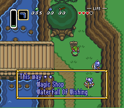 ALttP arrow marks US.png