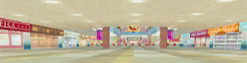 MKWii Coconut Mall Reflection Texture 2.png