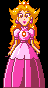 Super Mario Advance 2 Original TheEnd Princess Peach.png