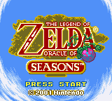 The Legend of Zelda- Oracle of Seasons-title.png
