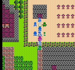 Dragon Quest III-Funeral.png