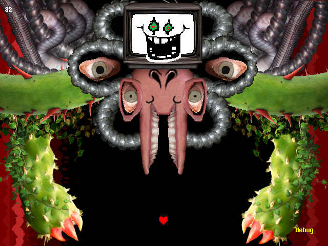 Undertale floweyx rededge mockup.png