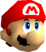 SM64-Unused Mario Looking Up.png
