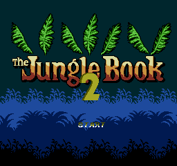 Donkey Kong Country 4 (Unl)-junglebook2title.png