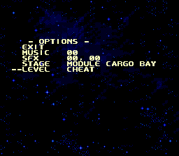 Star Trek Deep Space Nine Genesis options cheat.png