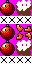 Yoshi's Island BobBomb and Cloud.png