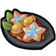 Dragon Quest Builders 2 starfish dish.png