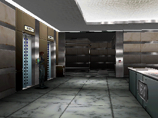 Dino Crisis (USA) (Rev 1)-Main Hall B1 1.png