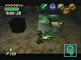 OoT-Forest Temple Sep98.png