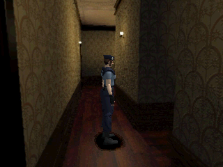 BioHazard - 1995 - 10 - 04 - Sample-west corridor2.png