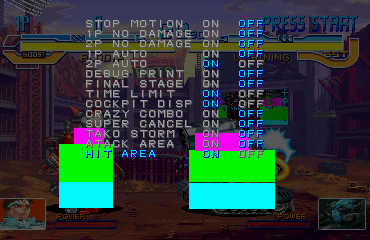 Cyberbots Fullmetal Madness PS Debug Hit Area.png