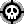 Proto Sonic The Hedgehog Genesis Skull icon.png