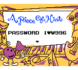 Adventures of Lolo GB Music Hint Screen Password.png
