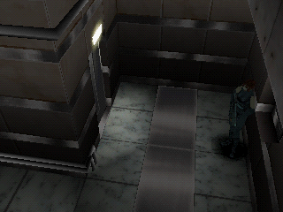 Dino Crisis (USA)-Main Hall B1 4.png