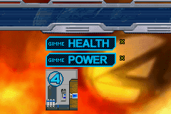 Fantastic4FO GBA Cheats.png