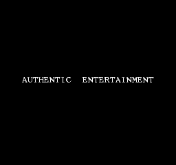 The "Gimmick Entertainment Team" presents an "Authentic Entertainment" adventure.