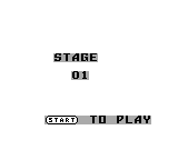 After Burst (Game Boy)-levelselect.png
