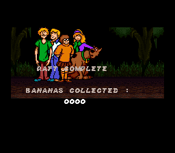 Scooby-Doo (SNES)-raft minigame1.png