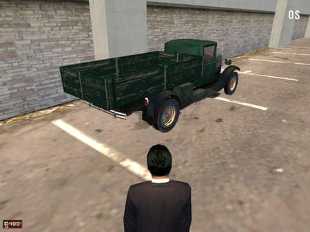 Mafia TCoLH-Truckf11.png