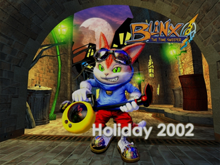 Blinx-E3Holiday2002.png