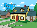 FamilyGuyXBOX-FIN TitleScr.png