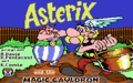 Asterix and the magic cauldron Title.png