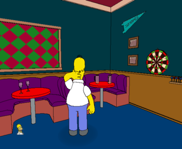 SimpsonsGameWII-20070706-Moes Int.png