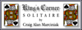 King's Corner (Mac OS Classic) - Title.png