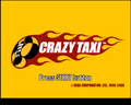 Crazy Taxi PS2 Title.png