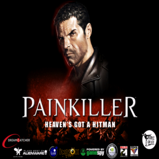 Painkiller black startup logo.png