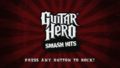 Guitar Hero- Smash Hits (Wii)-title.png