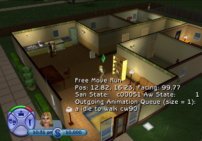 Sims2PS2-M420 enable character diagnotics-1.png